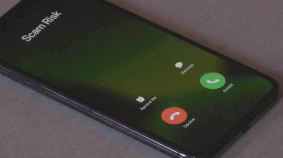 Scam Callers 'spoof' Phone Numbers, Use Names Of Lancaster Co. Police ...