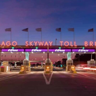 2024 Will See An Increase In Chicago Skyway Tolls   AA1msfjm.img