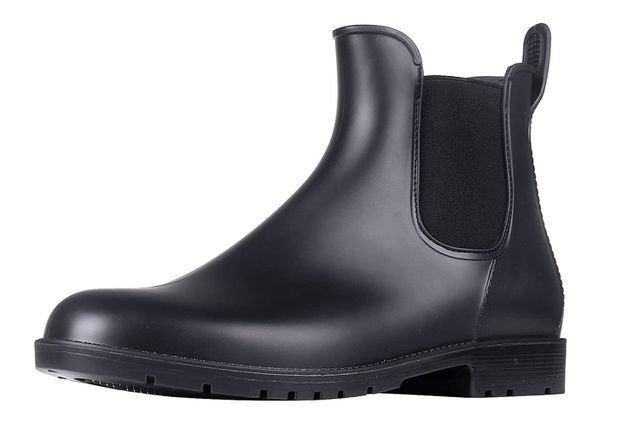 amazon, tested & reviewed: the 15 best waterproof boots that’ll keep your feet dry