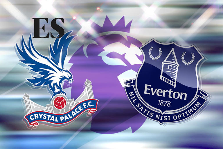 How to watch Crystal Palace vs Everton TV channel and live stream