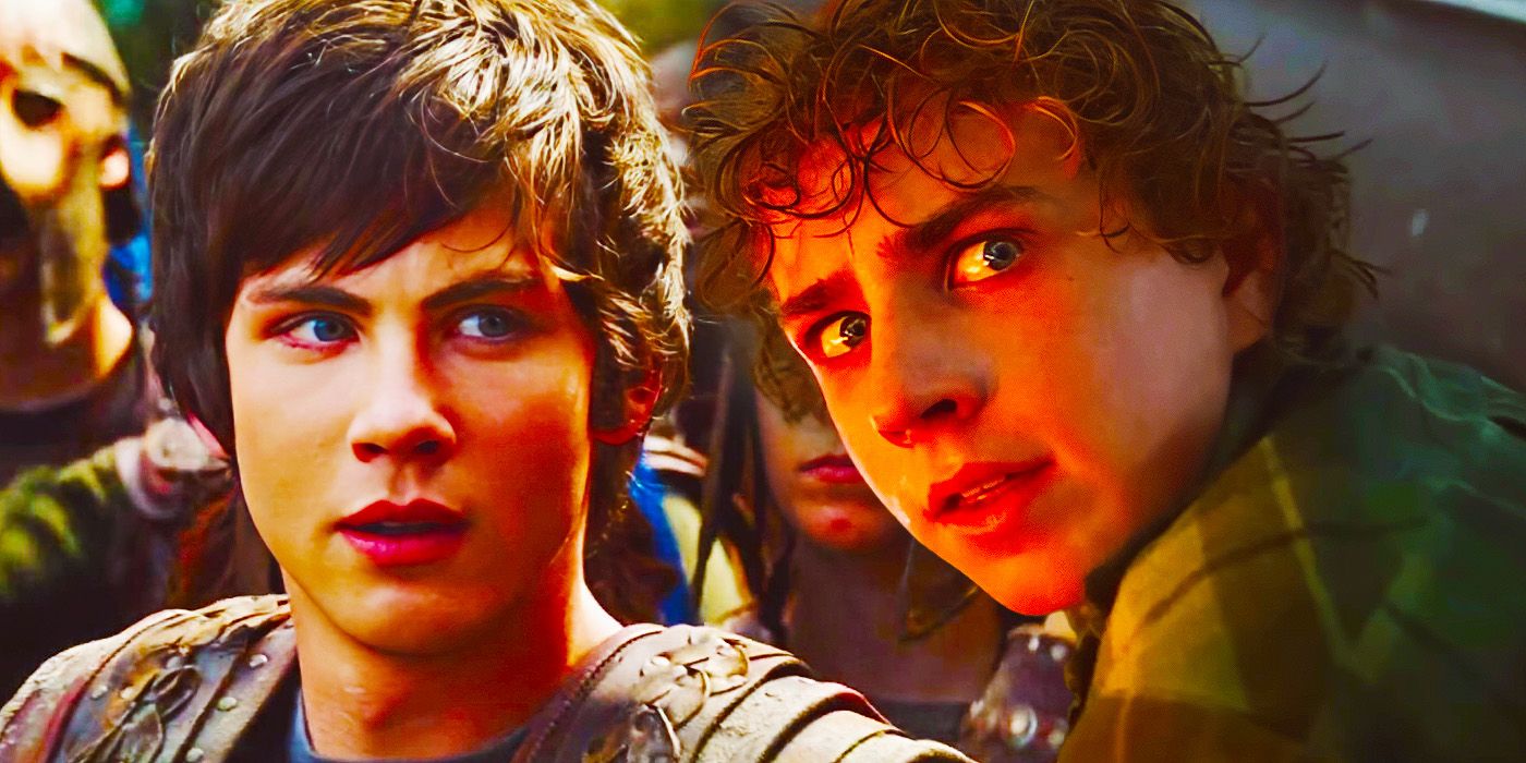 Percy Jackson Episode 4’s New Monster Proves 1 Divisive Movie ...