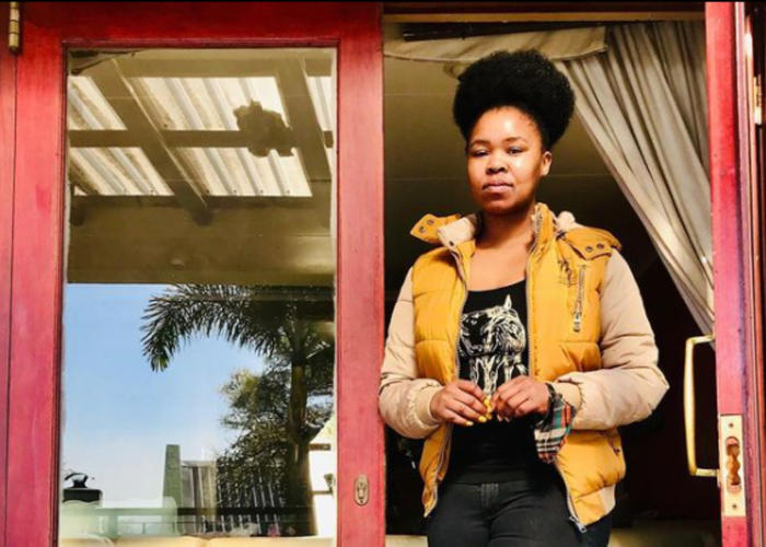 late singer zahara’s sisters also selling her awards