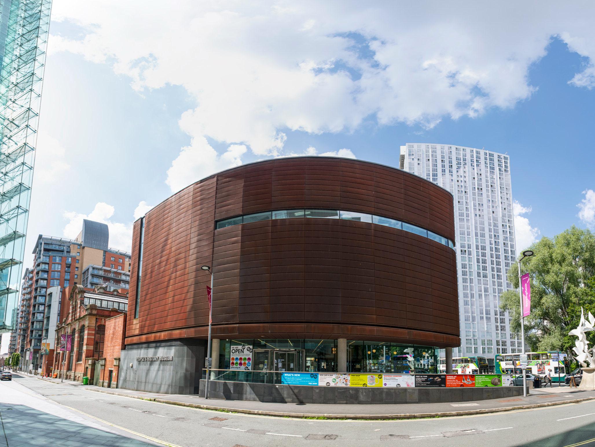 Manchester S People S History Museum To Unveil New Banner Exhibition 2024   AA1msoq0.img