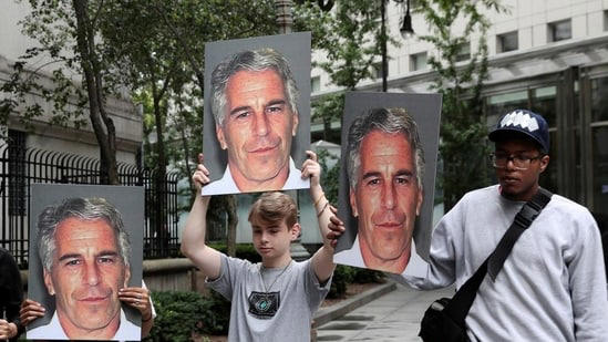 Jeffrey Epstein list: Who are John Does? Guide to names by numbers