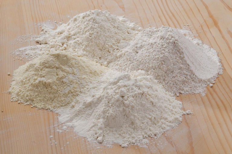 Spelt flour a superfood packed with health benefits now