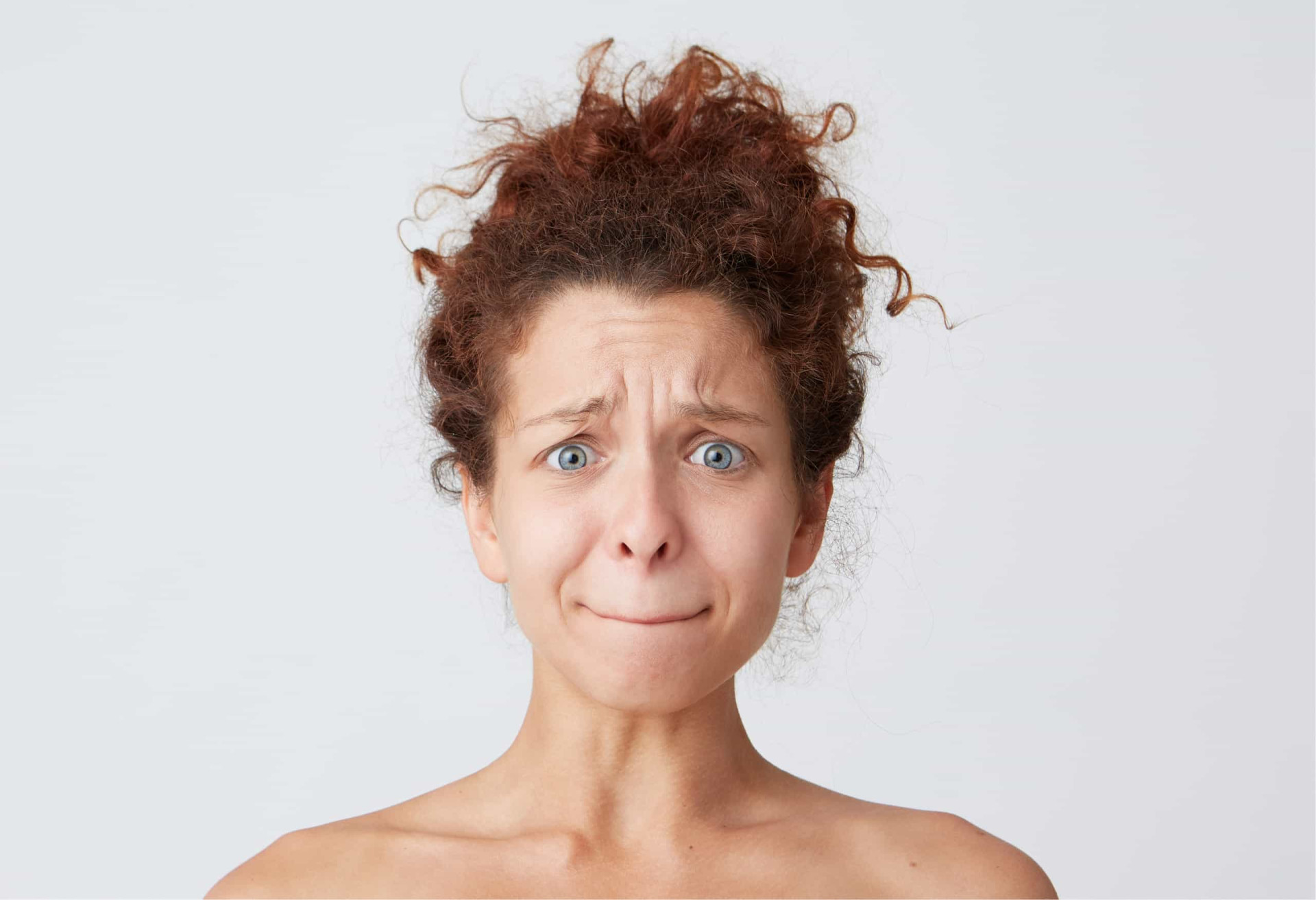 Have you had these top 10 common nightmares?