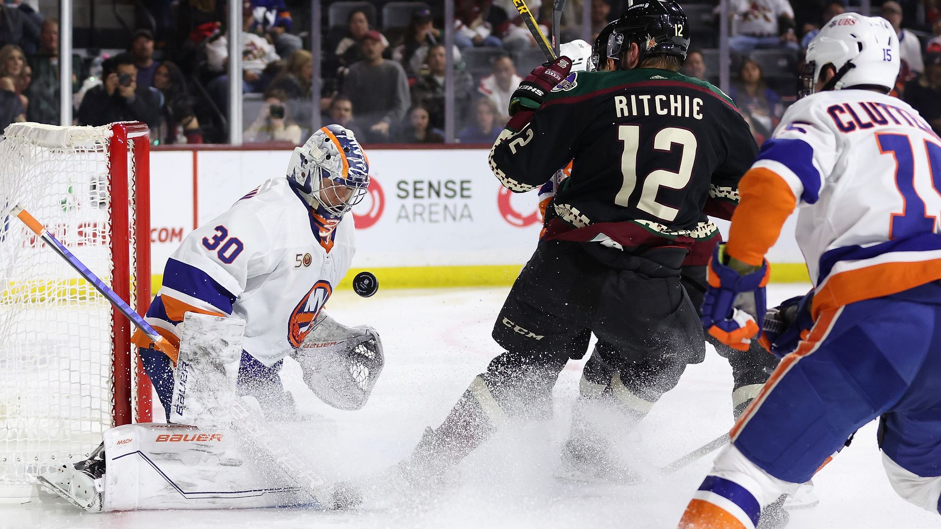 Islanders Gameday News: Bortuzzo To IR, Appleby Recalled After Varlamov ...