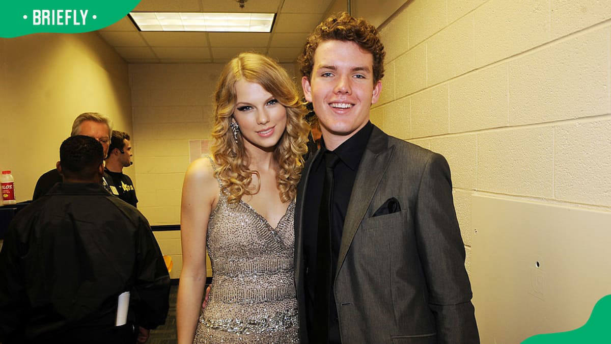 Meet Taylor Swift's brother, Austin Swift Family, net worth and more