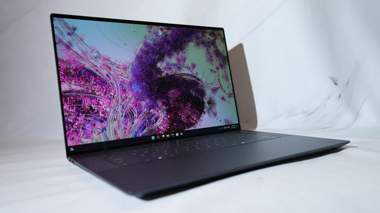 Dell is refreshing its popular XPS laptop line with all the AI features ...