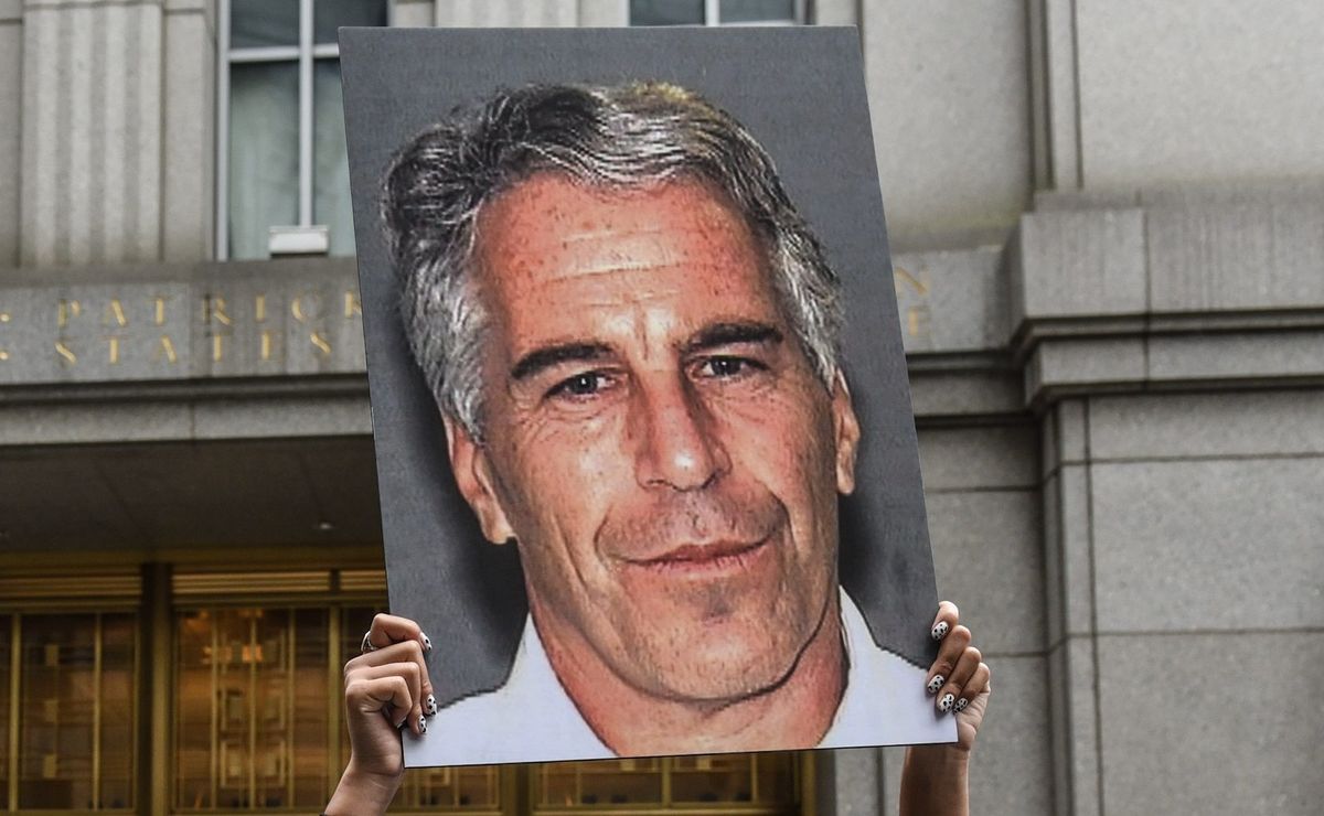 Caso Jeffrey Epstein: La Lista Y Los Famosos Mencionados En Los Graves ...