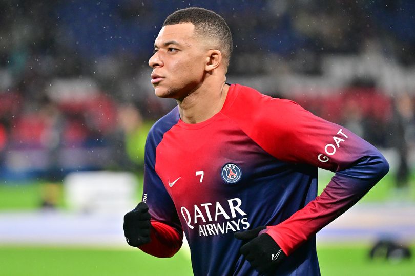 Kylian Mbappé Breaks Silence On Next Transfer Move After Latest ...