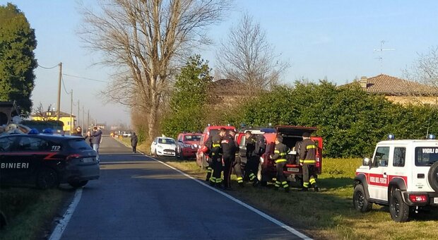 Ragazzo Di 14 Anni Trovato Morto In Un Fossato Vicino A Modena: Si ...