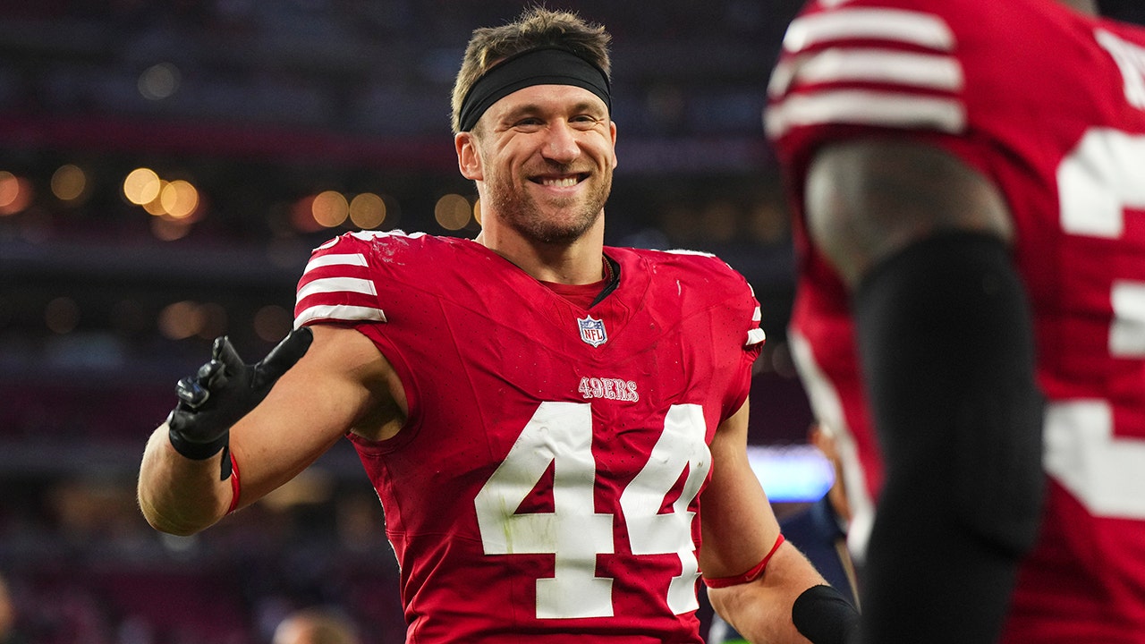 49ers' Kyle Juszczyk Makes History With 8th Pro Bowl Selection