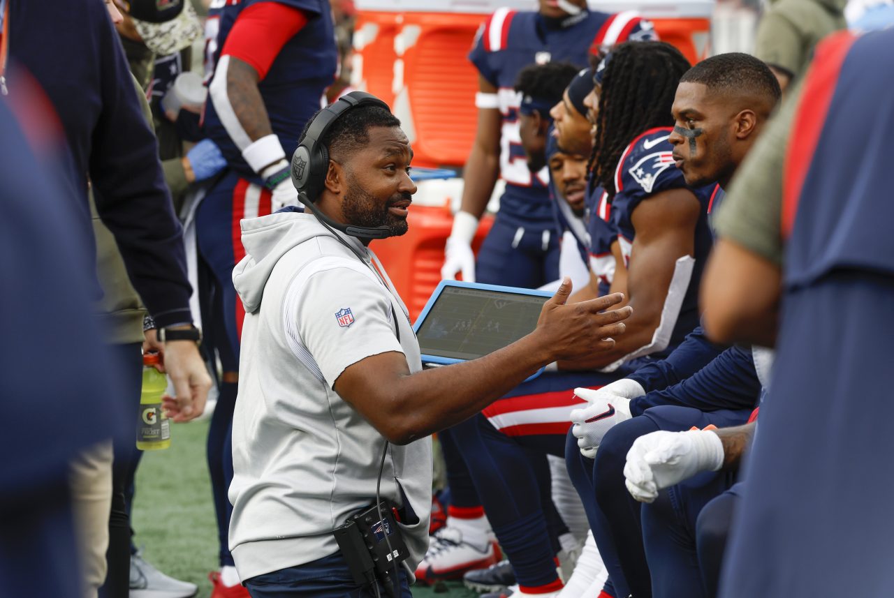 Is Jerod Mayo Ready To Be An NFL Head Coach? Devin McCourty Weighs In