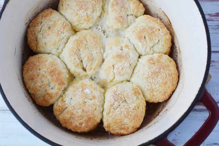 The Best 18 Instant Dutch Oven Recipes