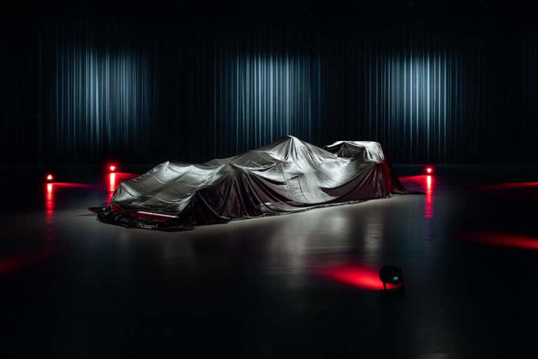 F1 2024 car launches: When are Mercedes, Red Bull and Ferrari revealing ...