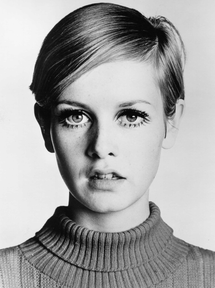 Who were the most beautiful women of the 1960s?