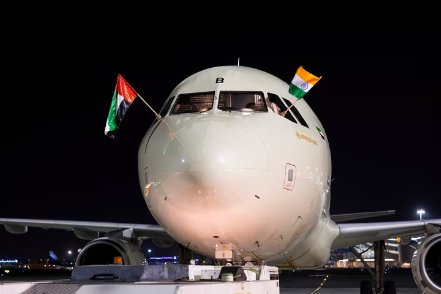 Etihad Airways Adds New India Destinations To Its 2024 Schedule   AA1mt3Xs.img