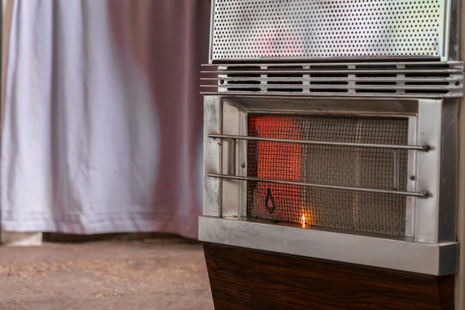 how to, space heater safety guide: how to run a space heater without risk of fire