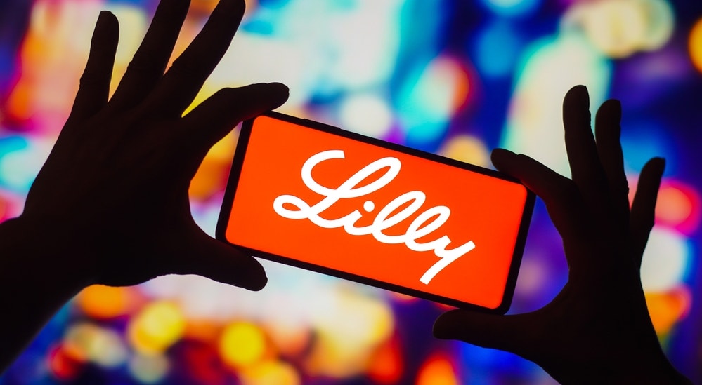 Eli Lilly Launches Website To Help Patients With Home Delivery Options ...