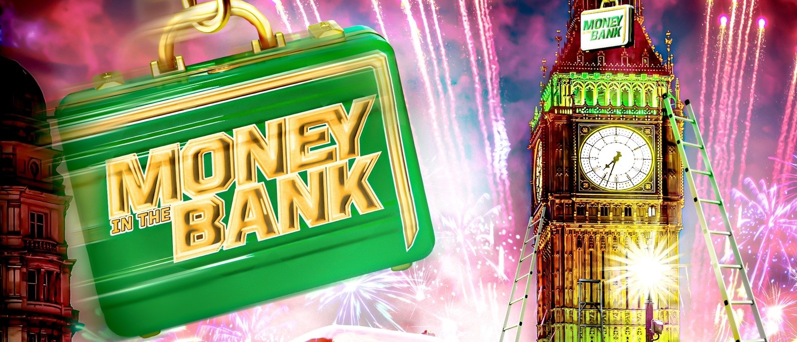 WWE Money In The Bank 2024 Location Confirmed As London Gets Snubbed   AA1mt6Su.img