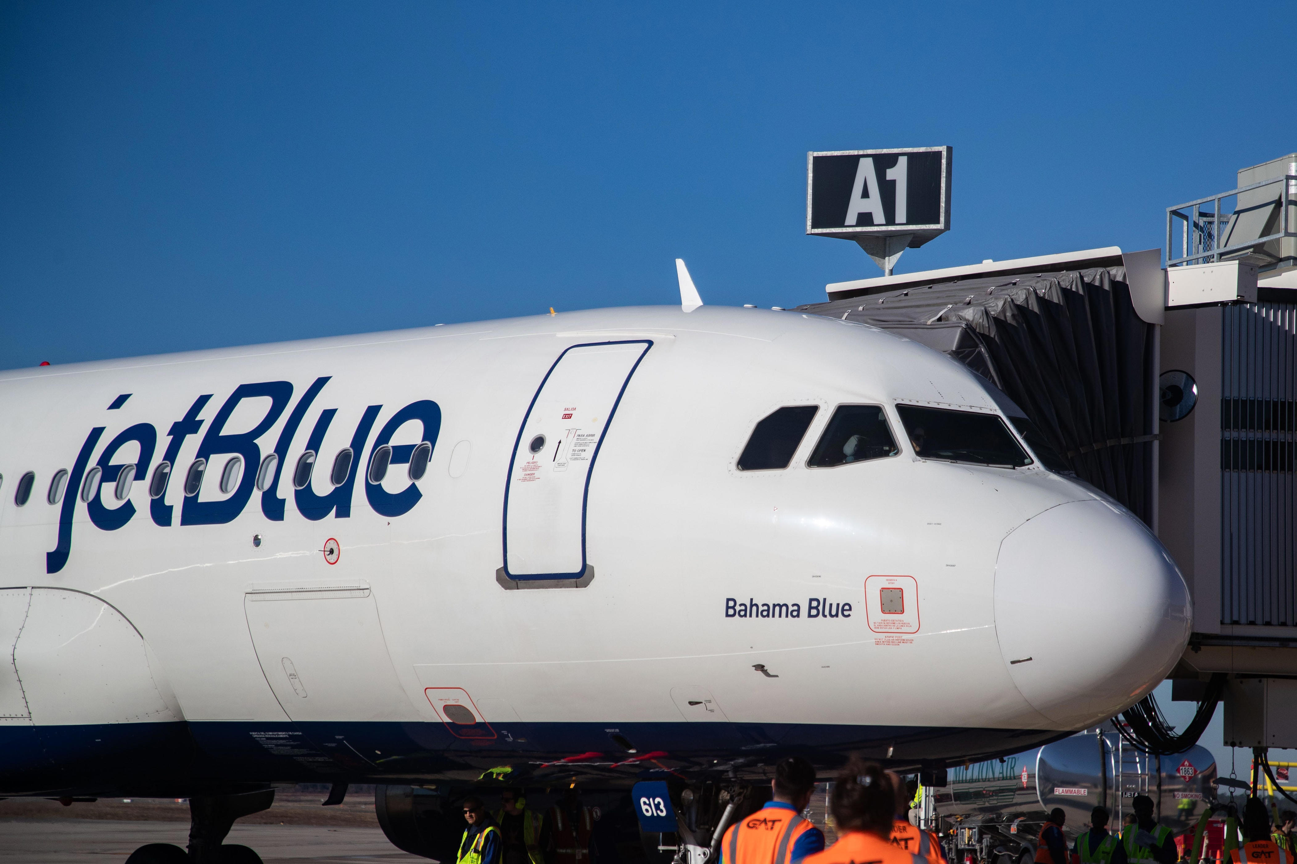 JetBlue Offering Limited Time $49 Fares In Honor Of Inaugural TLH To ...