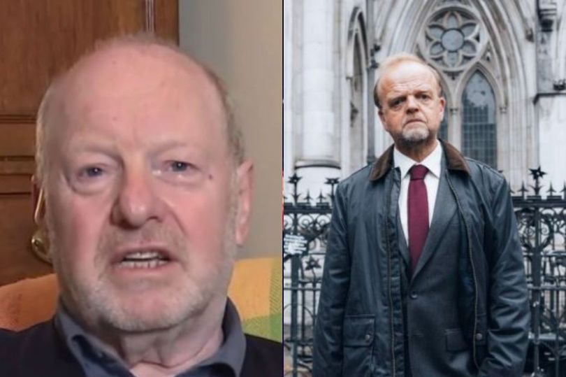 What happened to Alan Bates from ITV's Mr Bates v The Post Office? MBE