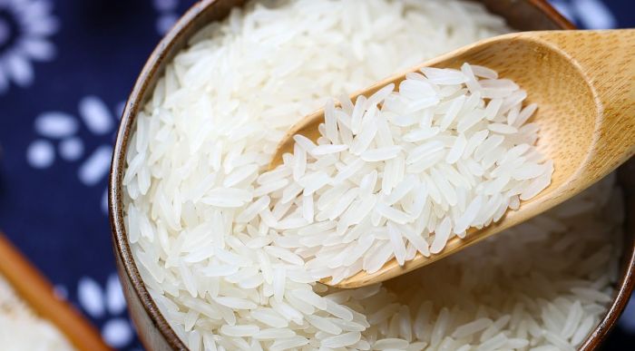 un estudio científico confirma que lo mejor que podés hacer con el arroz es remojarlo antes de cocinarlo
