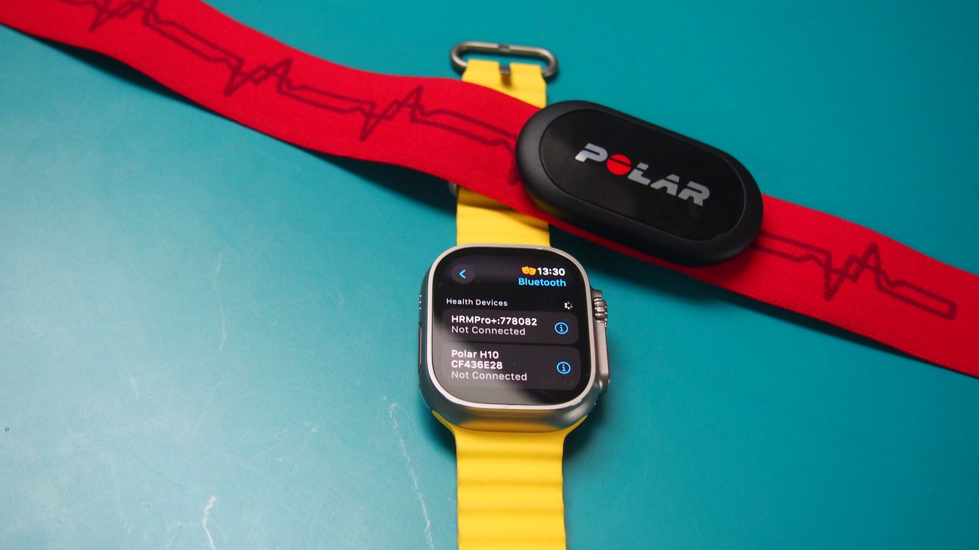 Polar H10 Heart Rate Monitor Review: Accurate Heart Rate Monitoring For ...