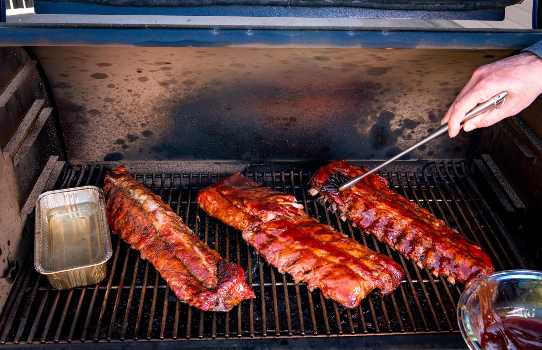 14 brilliant barbecue styles from across the US, ranked