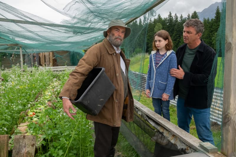 "Der Bergdoktor": So Dramatisch Startet Die Neue Staffel