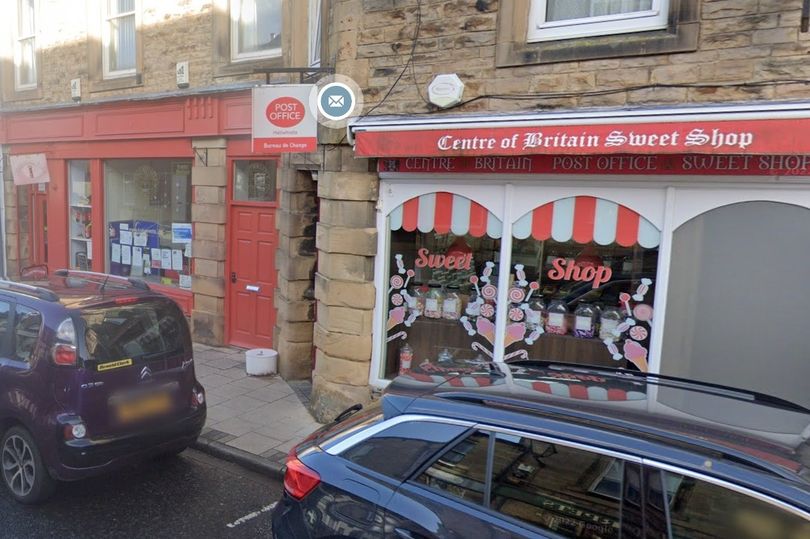 Temporary Haltwhistle Post Office closure prompts concern for pensioners