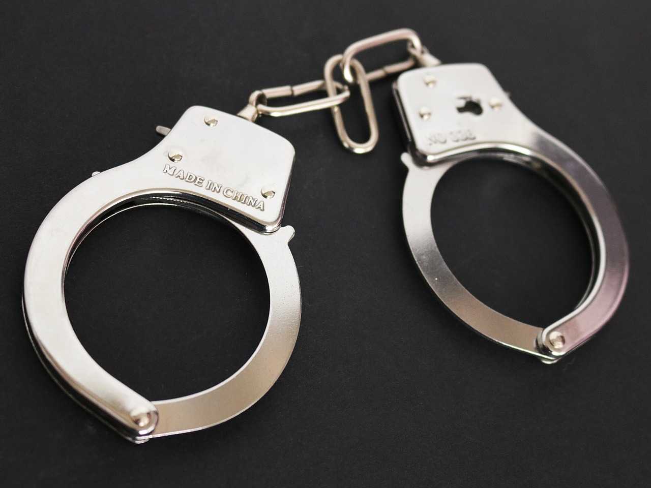 Palm Beach County Fire Rescue firefighter arrested after alleged ...