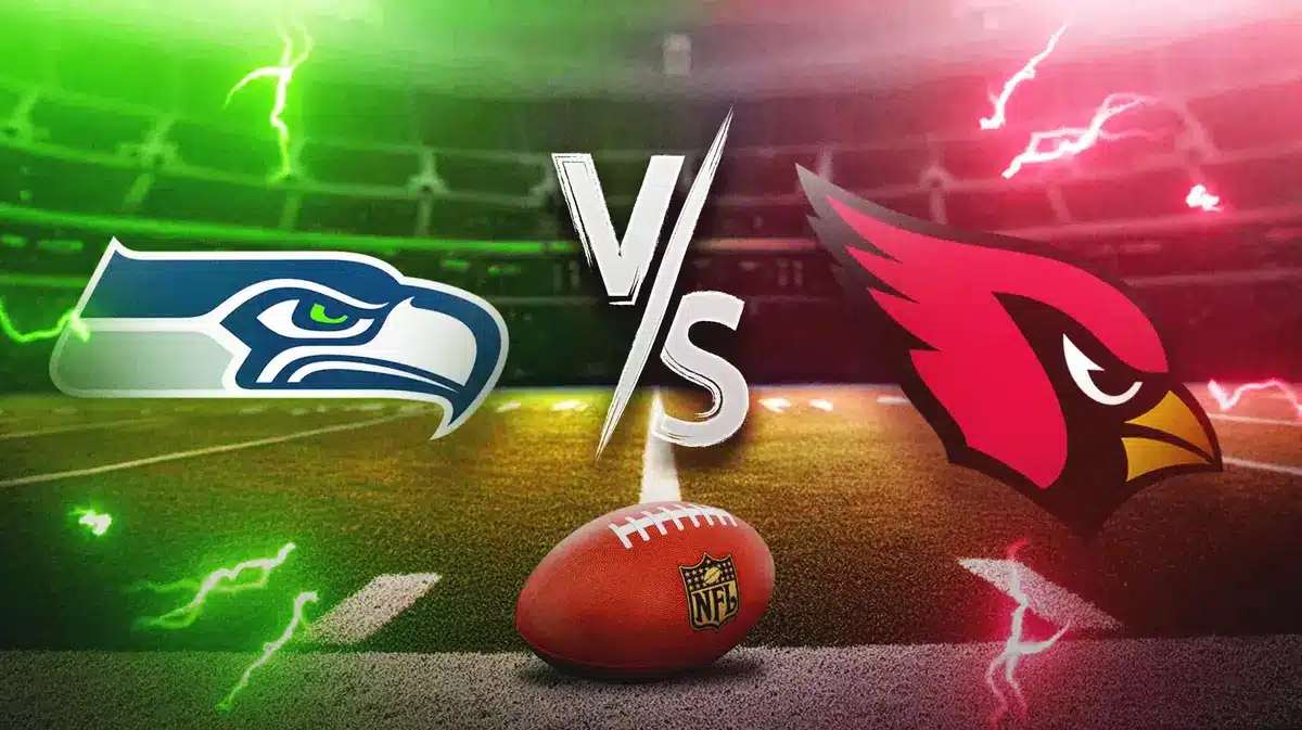 Seahawks Vs. Cardinals Prediction, Odds, Pick, How To Watch NFL Week 18 ...