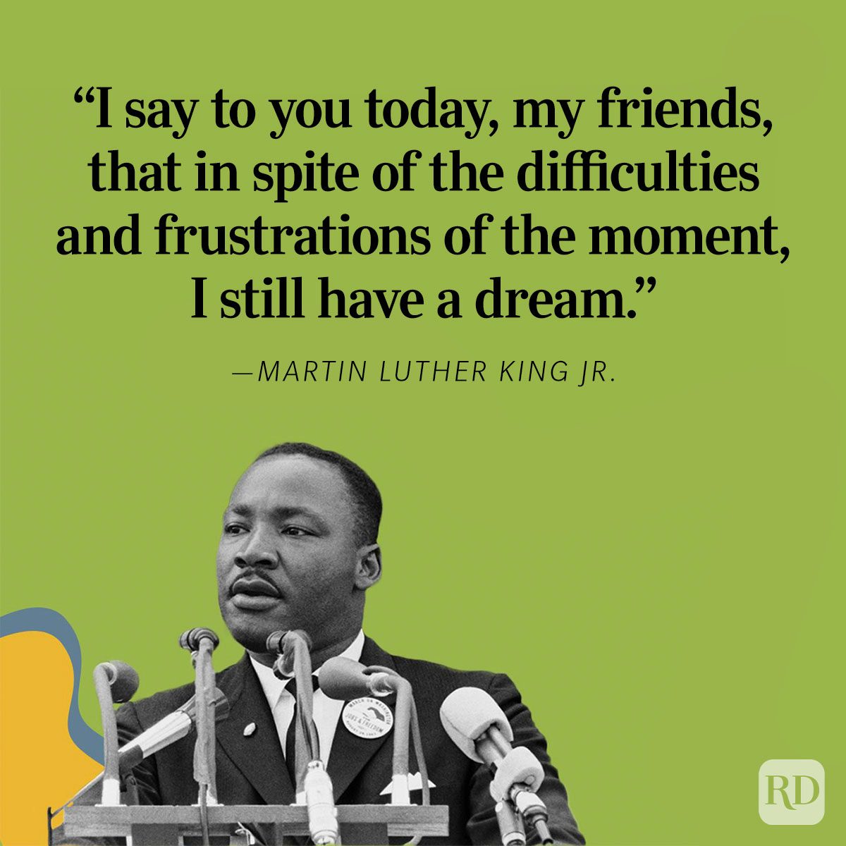 55 Powerful Martin Luther King Jr. Quotes That Stand the Test of Time