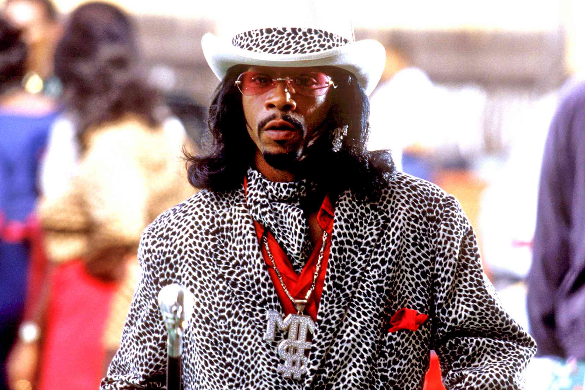 Katt Williams Had Sexual Assault Scene Cut From “Friday After Next ...