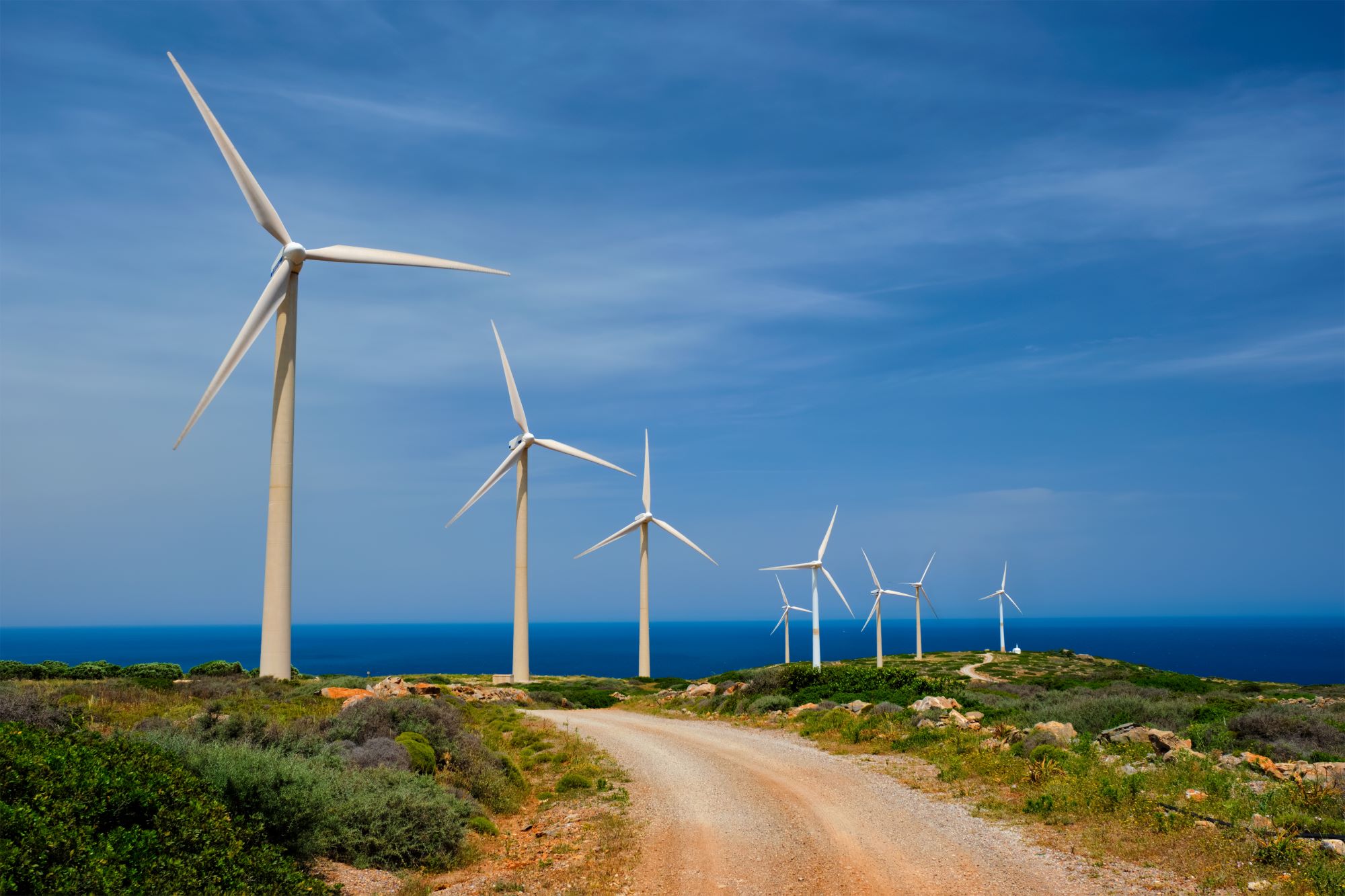 Greece Awards Permits For 240MW Of Renewable Projects