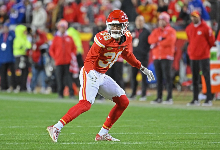 Chiefs Players, Coaches React To CB L’Jarius Sneed Missing 2024 Pro Bowl