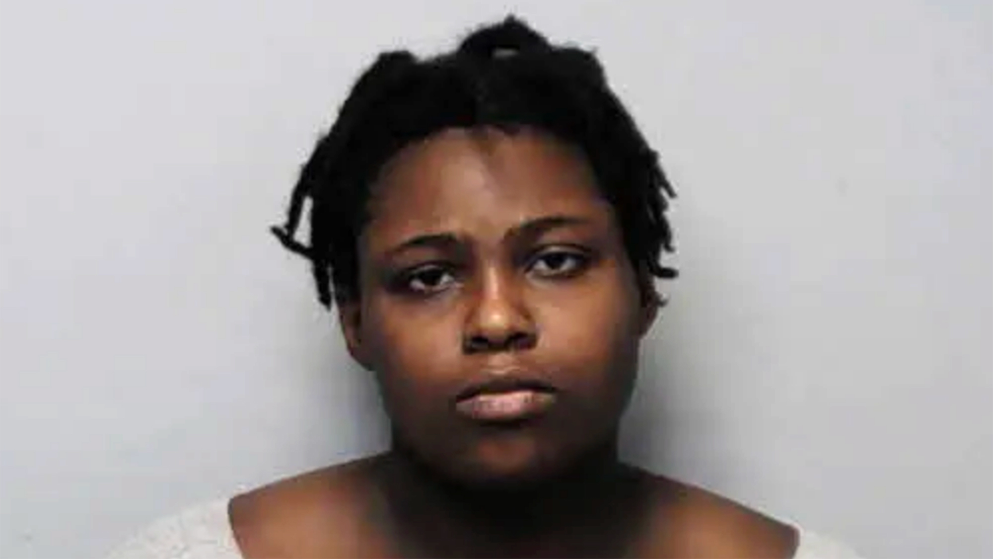 Alabama Woman Charged With Sexually Abusing Child Under The Age Of 12