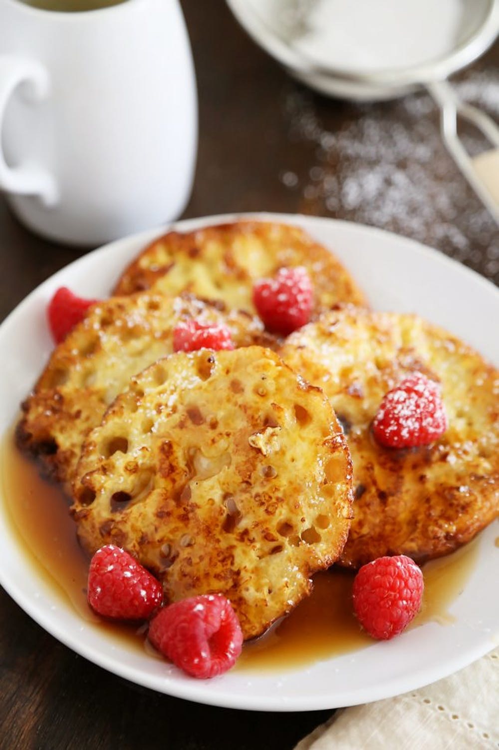 27 English Muffin Recipes That Will Make You Forget All About Bagels