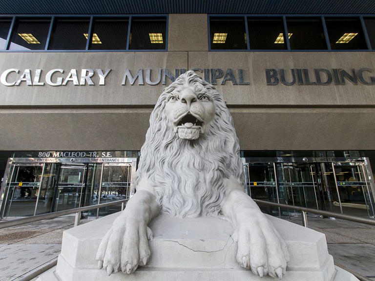 Calgary councillors endorse more Indigenous representation on city boards