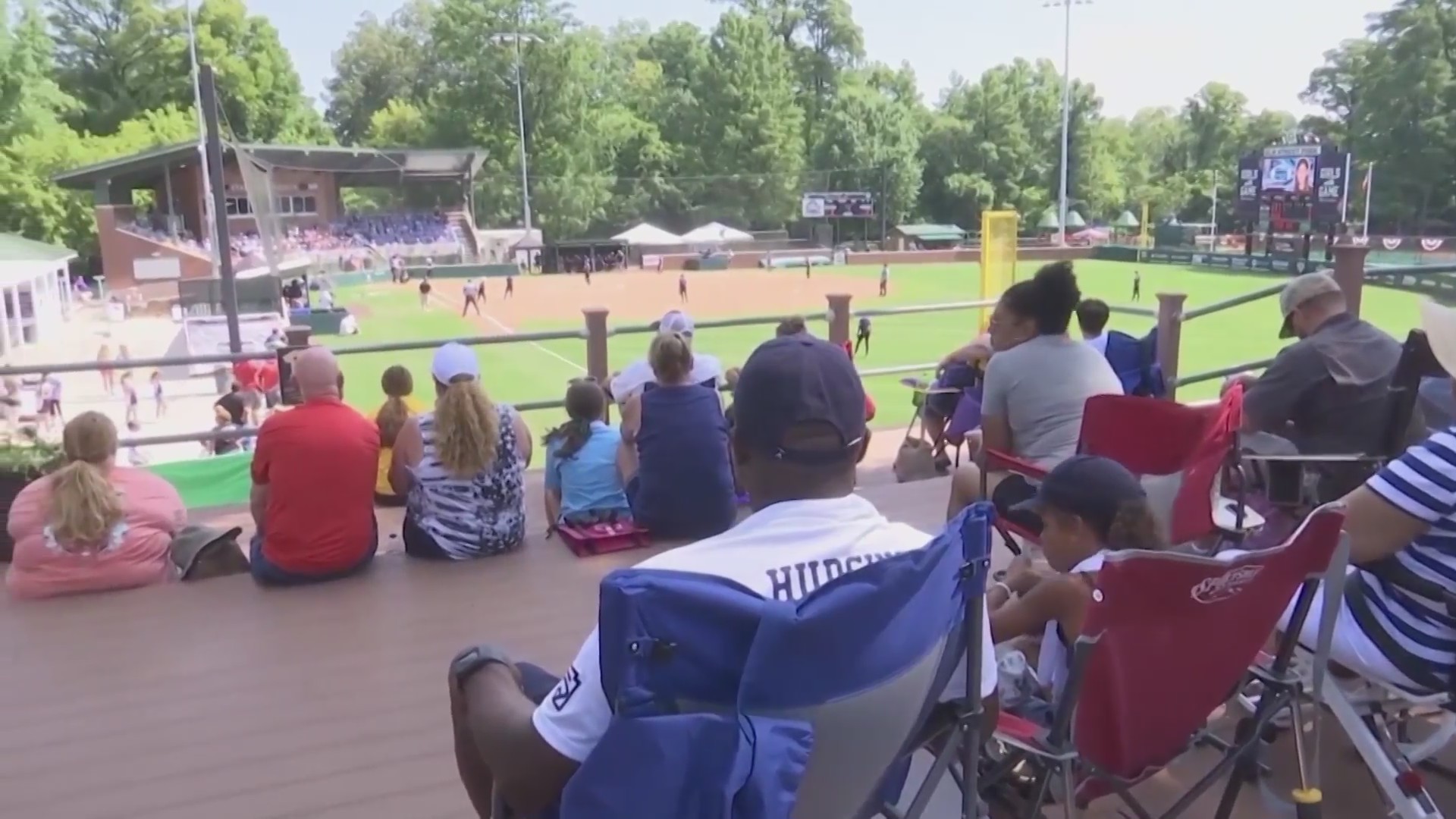 2024 26 Little League Softball World Series Dates Announced   AA1mtICg.img