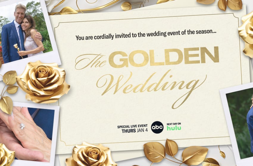 The Golden Bachelor: Golden Wedding Guide: Where And What Time To Watch