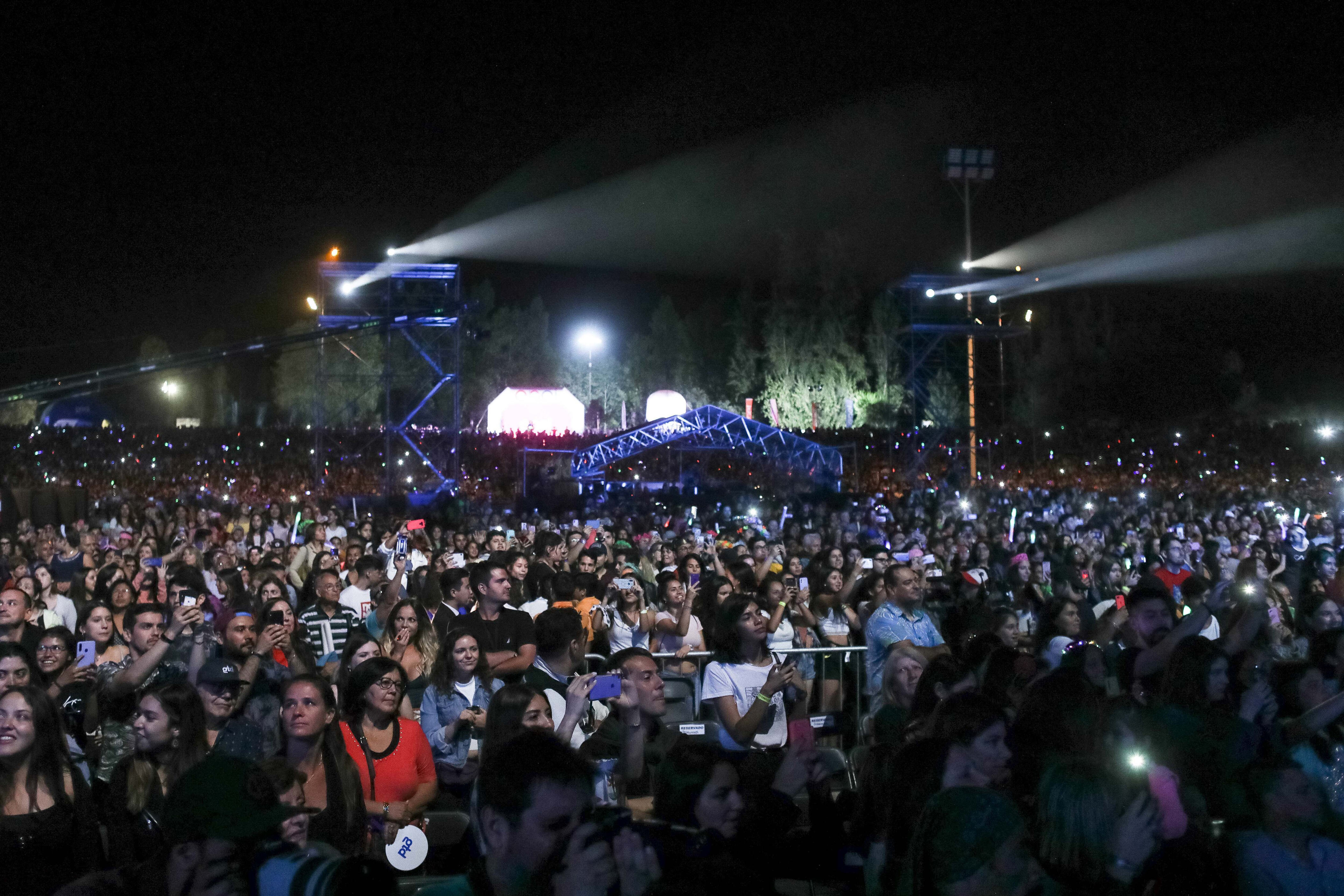 Para Reír Con Ganas Revelan Qué Humoristas Debutarán En El Festival De Las Condes 2024 8614