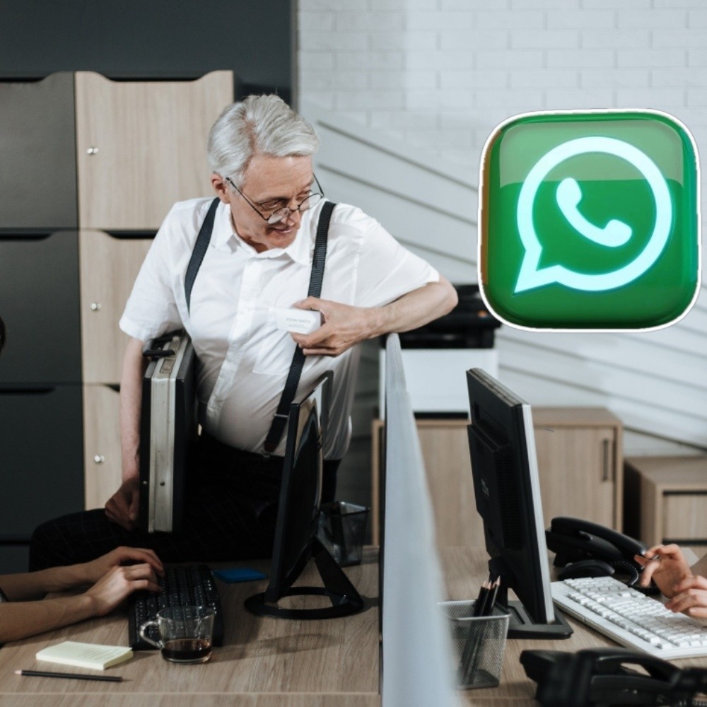 WhatsApp Web Tiene 2 Nuevas Funciones En 2024 C Mo Instalarlas Y   AA1mtMSS.img