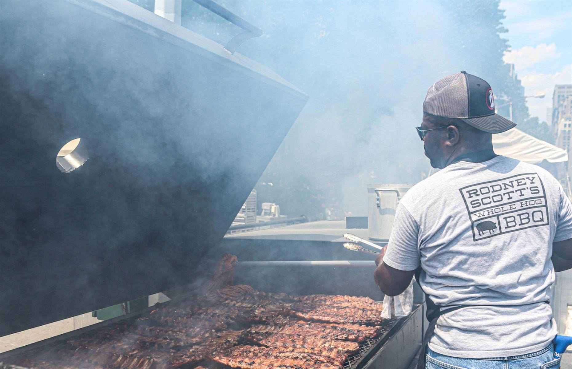 Ranked: America's BEST barbecue styles every foodie should know