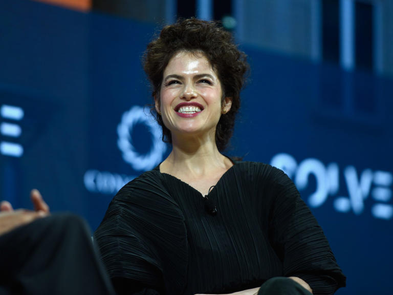 Neri Oxman admits to plagiarizing in her doctoral dissertation after BI report