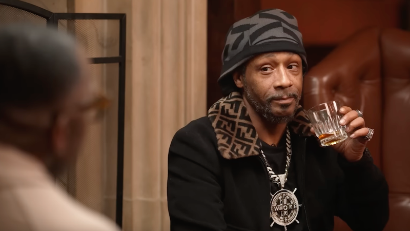 Seven Moments Of Bliss From Katt Williams Scorched Earth Club Shay Shay Interview 