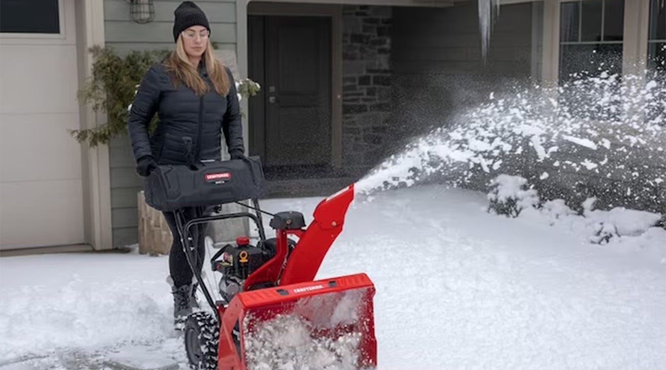 Best Snow Blowers Of 2024   AA1mtOcJ.img