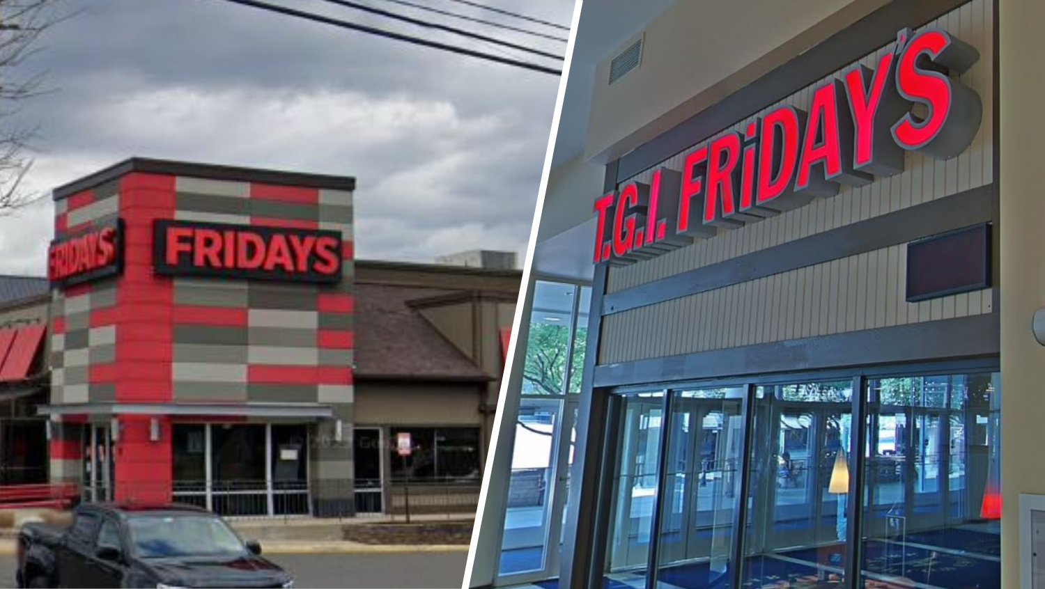 TGI Fridays Shutters 2 Restaurants In Our Region As Dozens Of Locations   AA1mtP3O.img